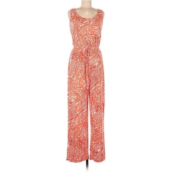Calvin Klein Pants - Calvin Klein Emc Ember Convo Jumpsuit